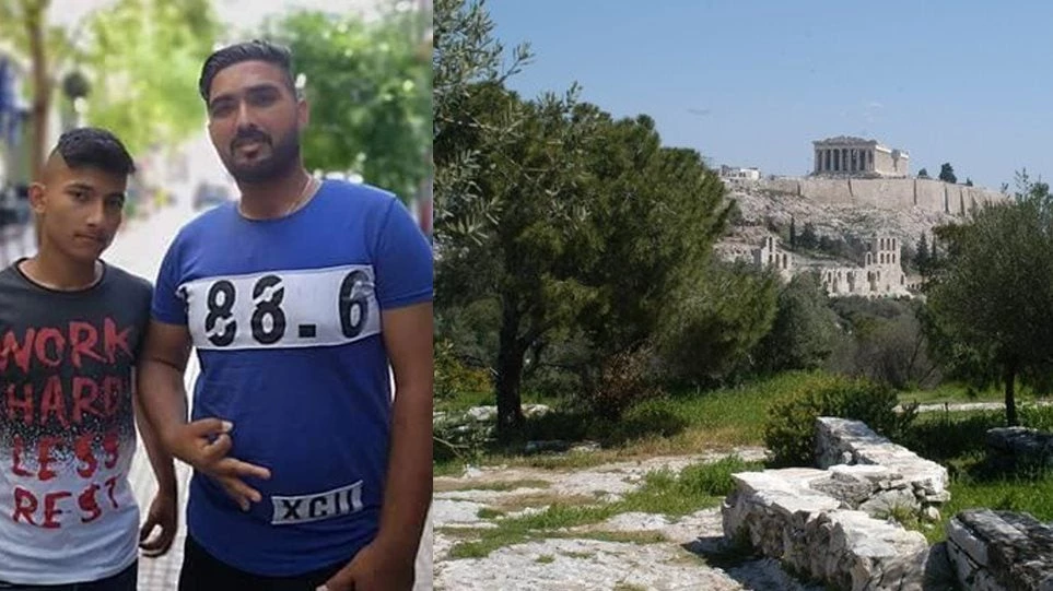 Εγκλημα στου Φιλοπάππου: «Μπουμπούκια» οι αλλοδαποί δράστες – Είχαν πραγματοποιήσεις τουλάχιστον δέκα ληστείες